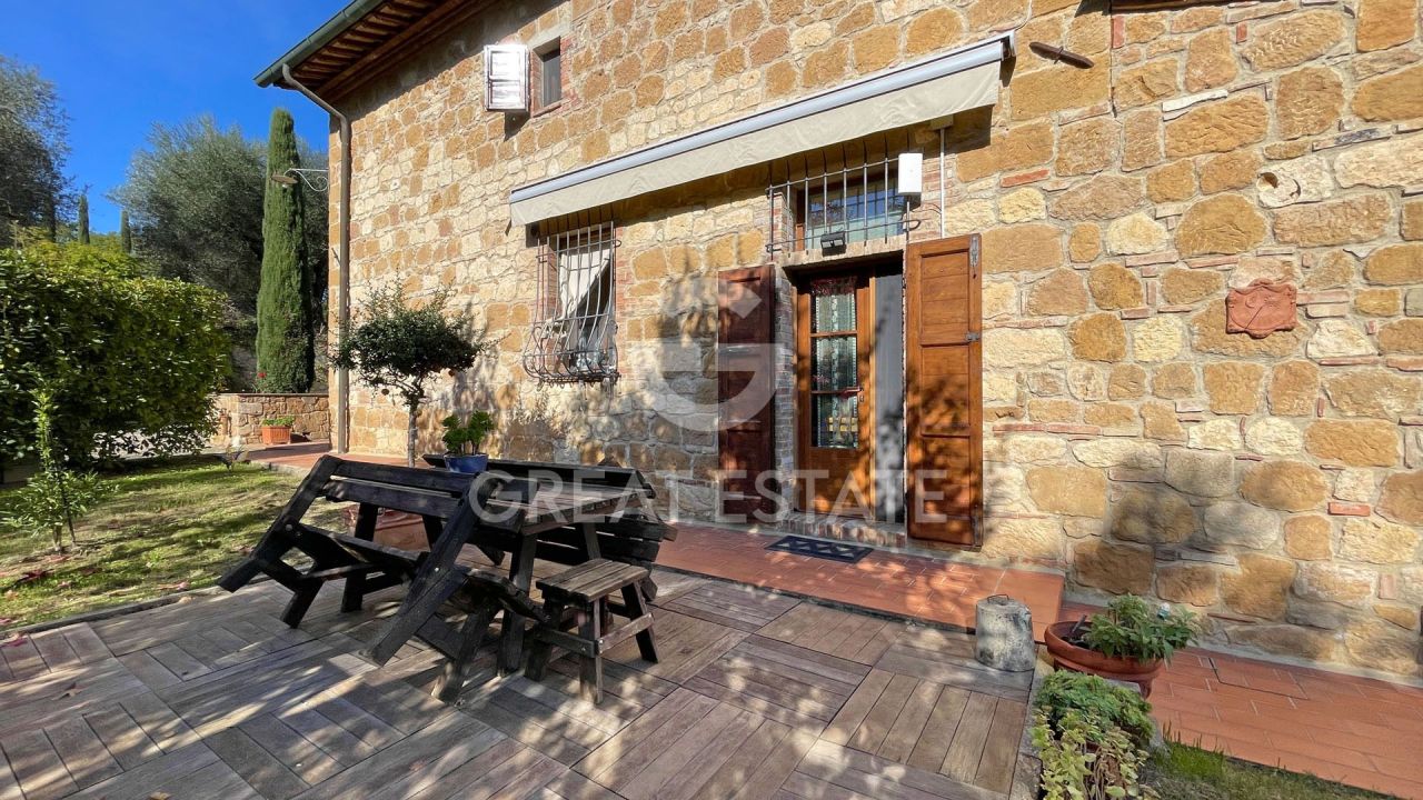 Дом в Пьенце, Италия, 295.25 м² - фото 9