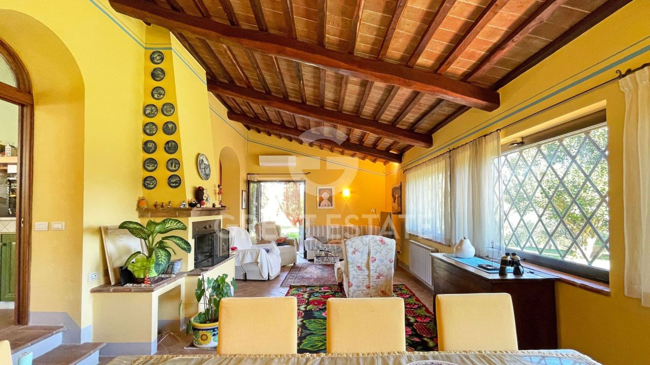 Дом в Пьенце, Италия, 295.25 м² - фото 12