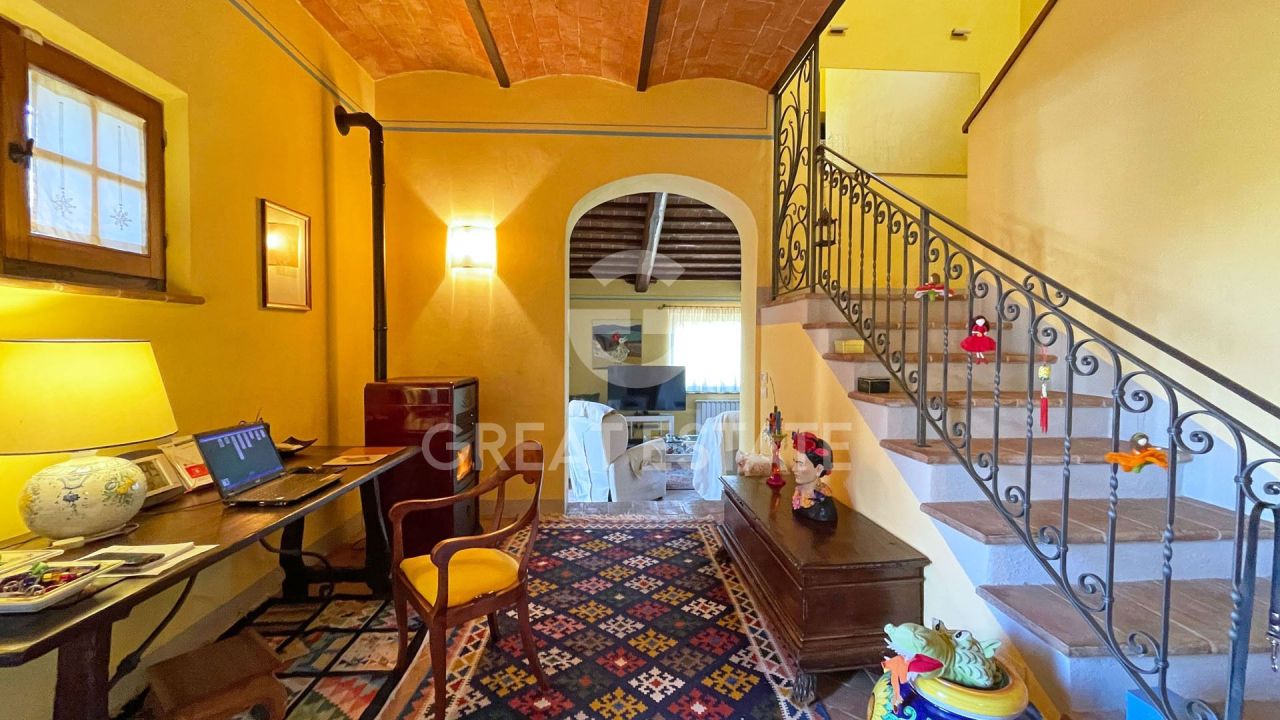 Дом в Пьенце, Италия, 295.25 м² - фото 13