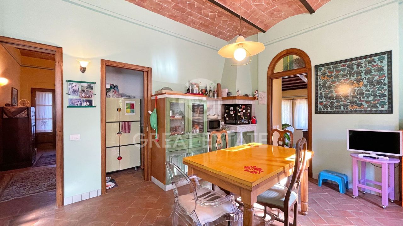 Дом в Пьенце, Италия, 295.25 м² - фото 16