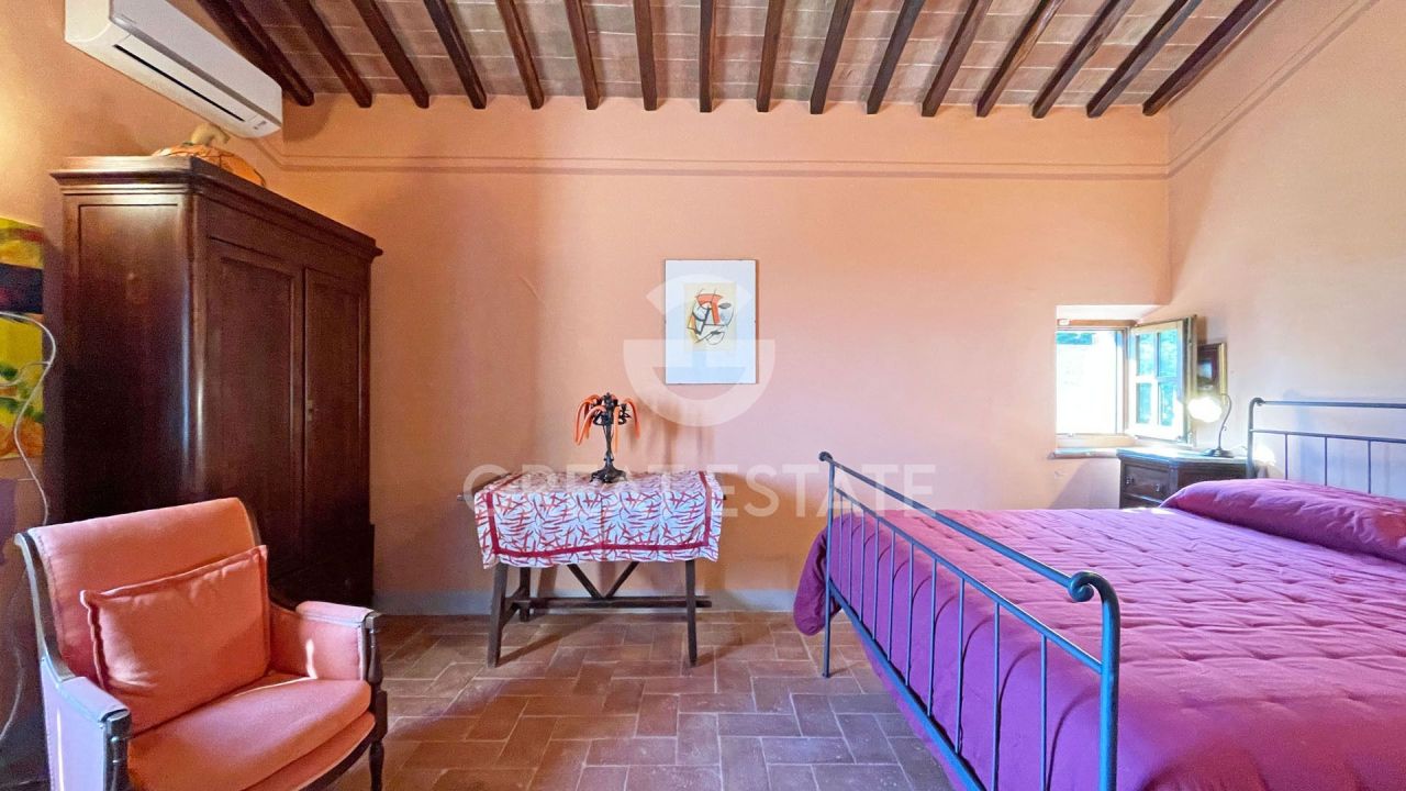 Дом в Пьенце, Италия, 295.25 м² - фото 17