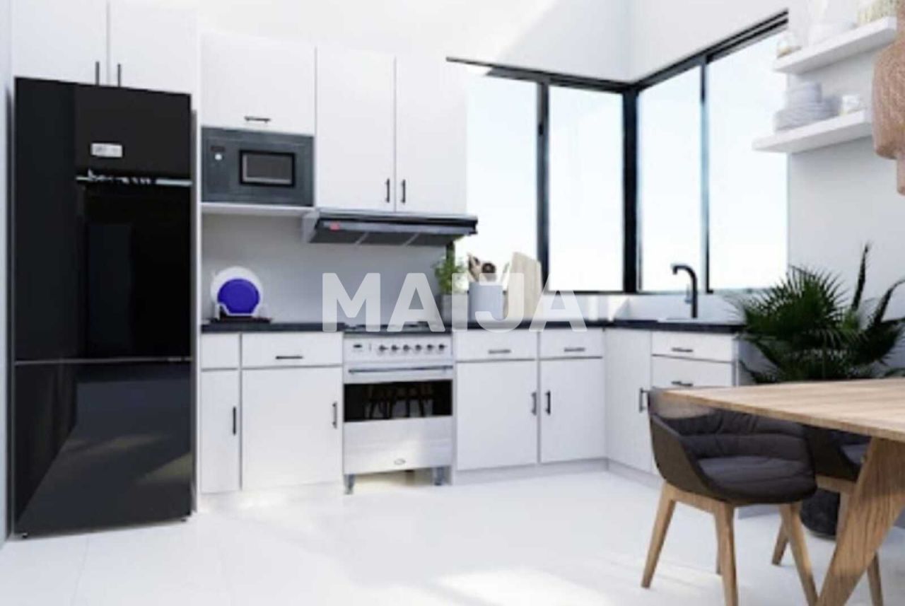 Дом в Пунта-Кана, Доминиканская Республика, 110 м² - фото 5