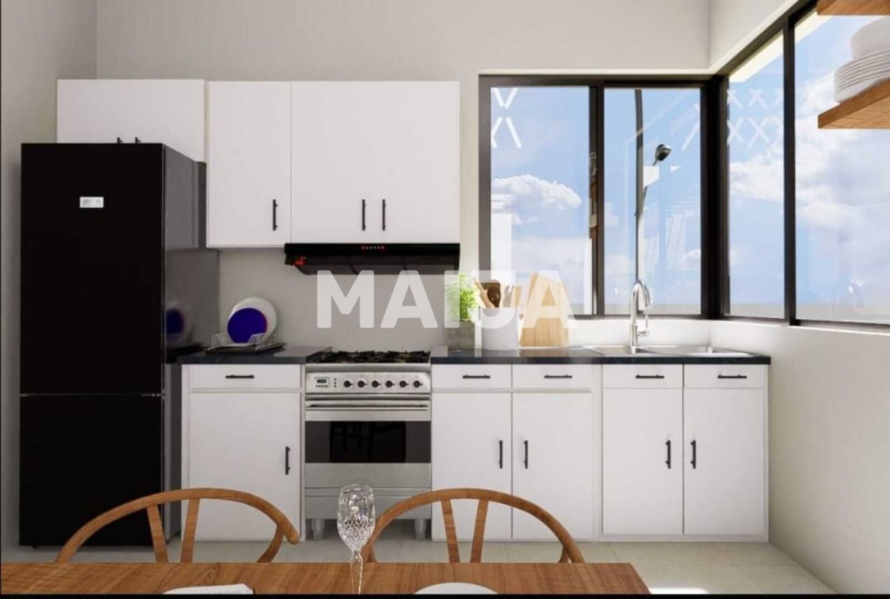 Дом в Пунта-Кана, Доминиканская Республика, 110 м² - фото 6