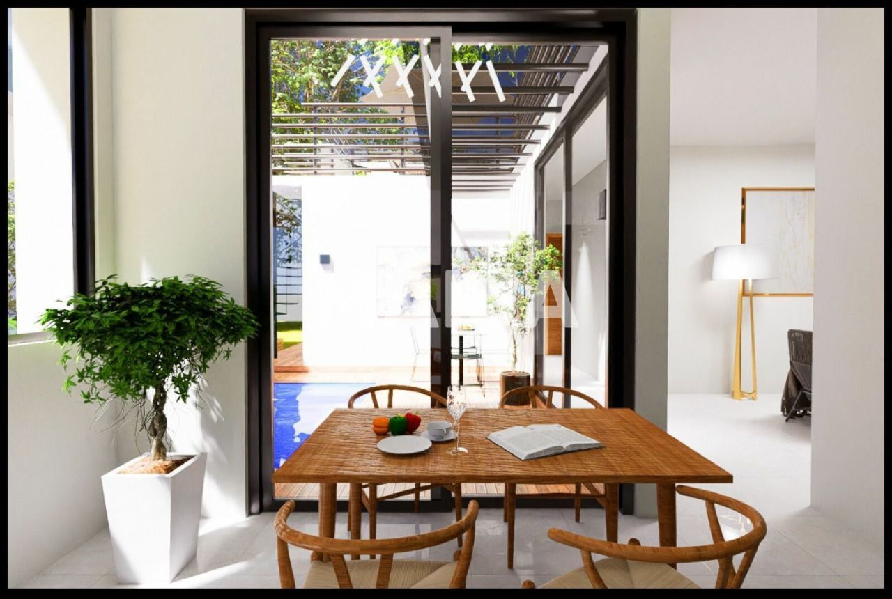 Дом в Пунта-Кана, Доминиканская Республика, 125 м² - фото 10