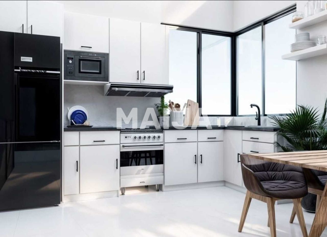 Дом в Пунта-Кана, Доминиканская Республика, 110 м² - фото 12