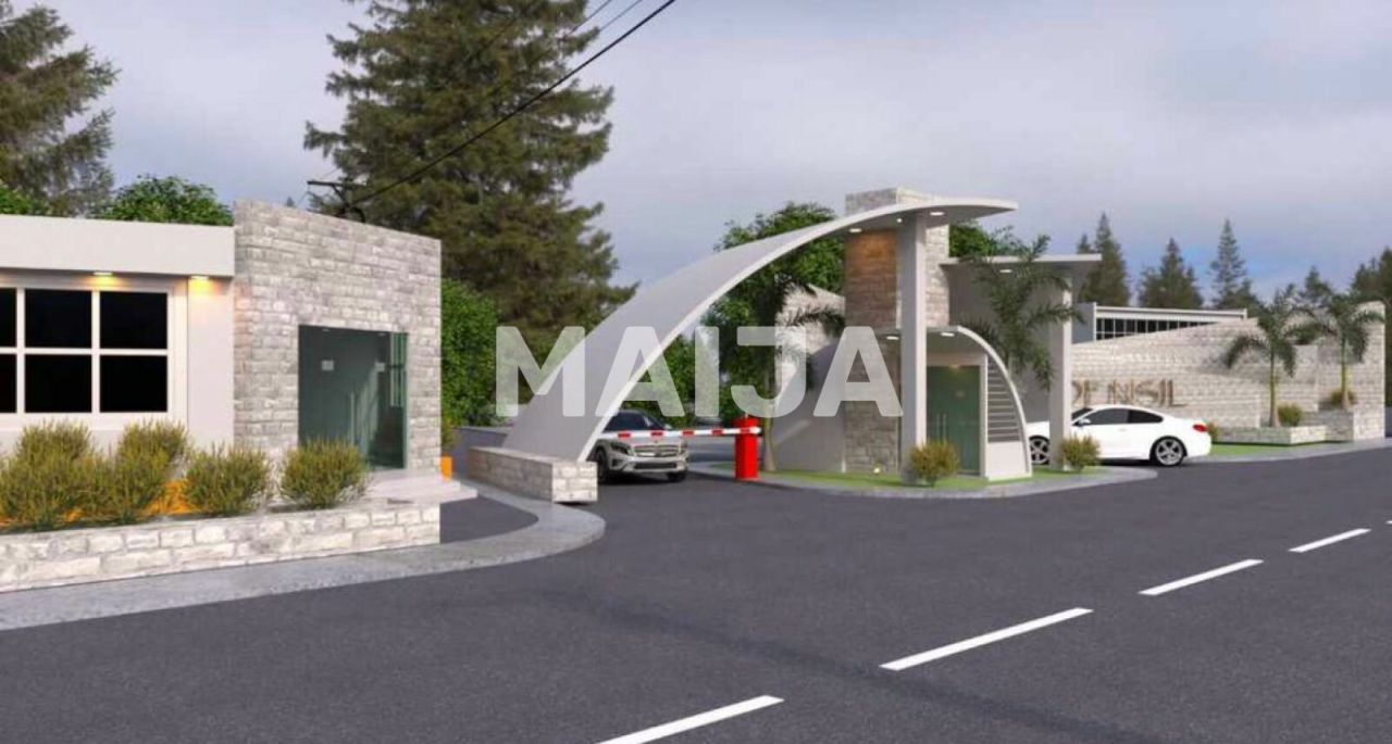 Дом в Пунта-Кана, Доминиканская Республика, 110 м² - фото 13