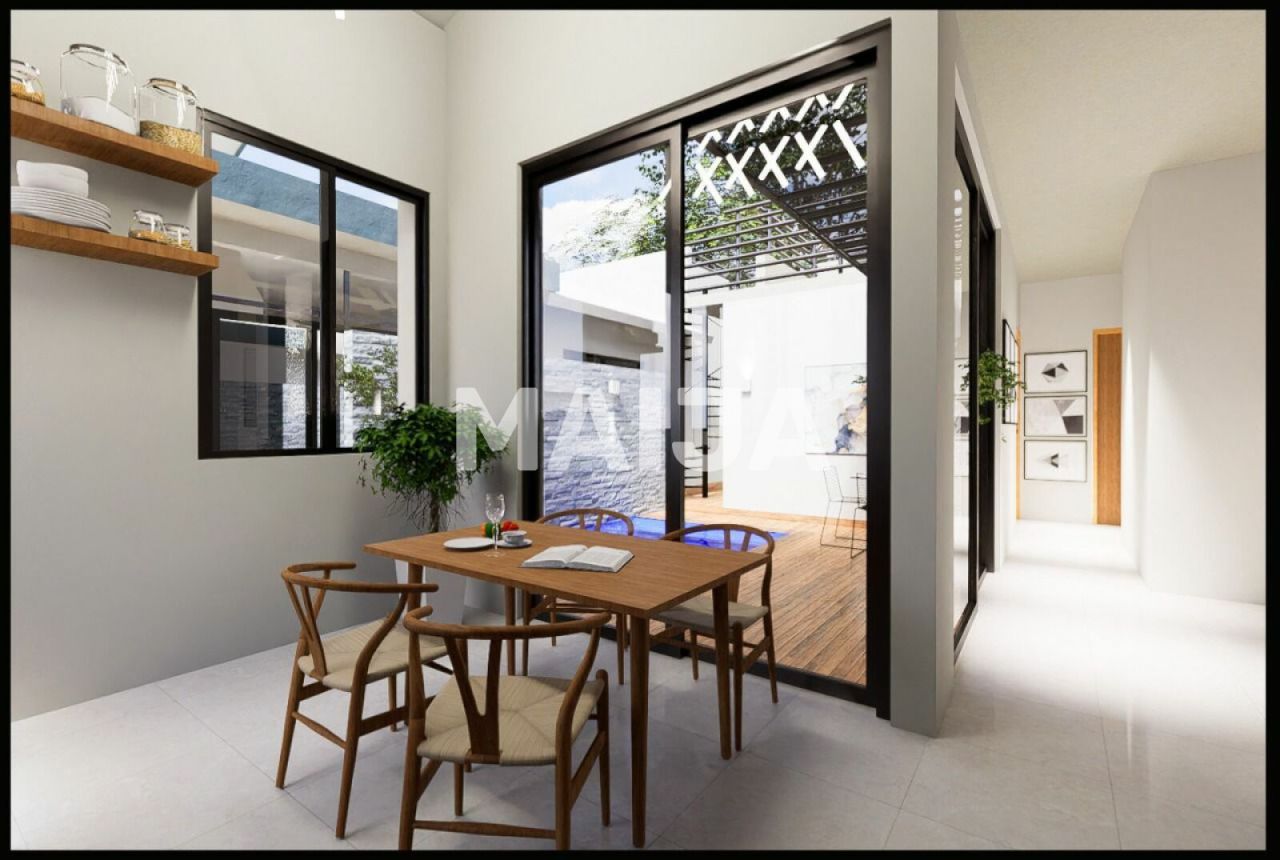 Дом в Пунта-Кана, Доминиканская Республика, 125 м² - фото 14