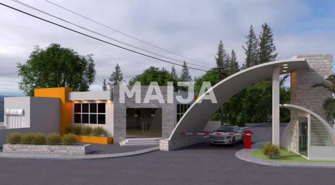 Дом в Пунта-Кана, Доминиканская Республика, 110 м² - фото 14