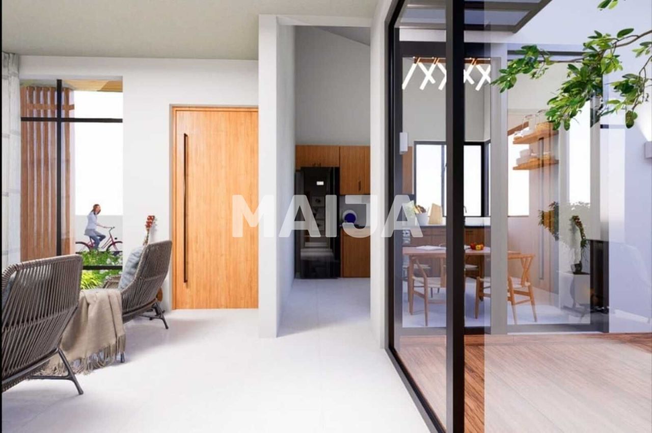 Дом в Пунта-Кана, Доминиканская Республика, 110 м² - фото 17