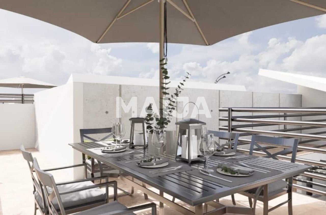 Дом в Пунта-Кана, Доминиканская Республика, 110 м² - фото 18