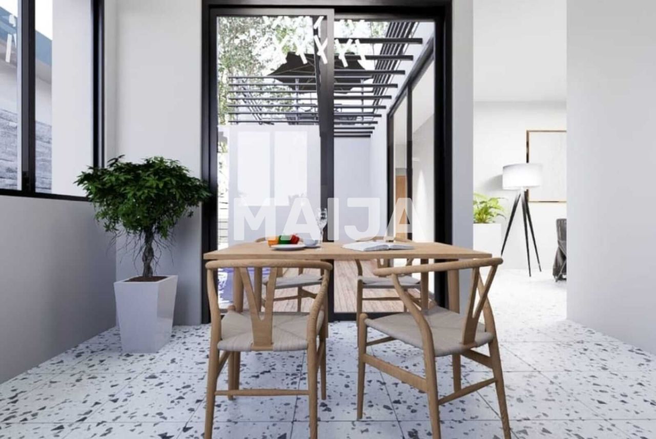 Дом в Пунта-Кана, Доминиканская Республика, 110 м² - фото 19