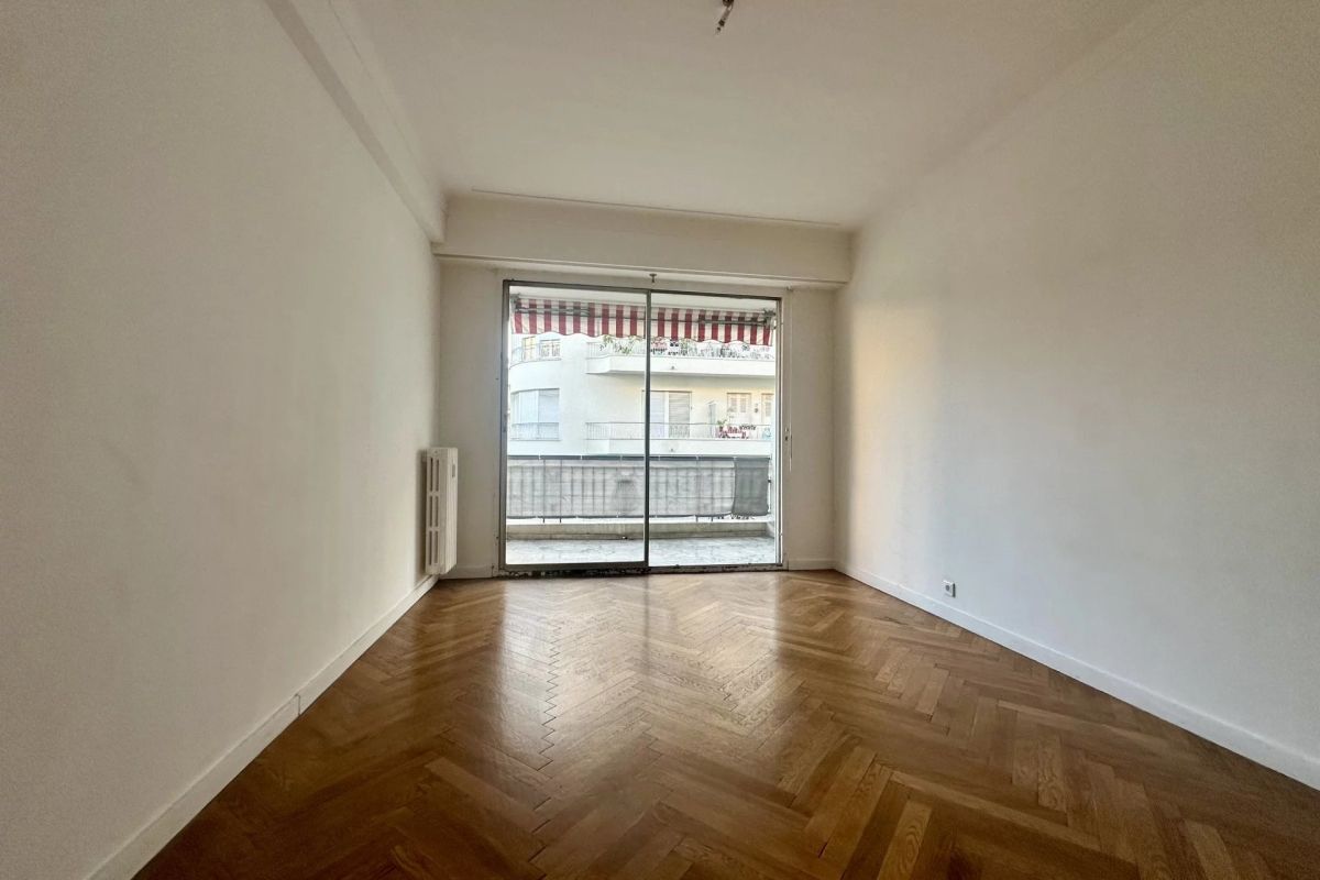 Апартаменты в Ницце, Франция, 98 м² - фото 3