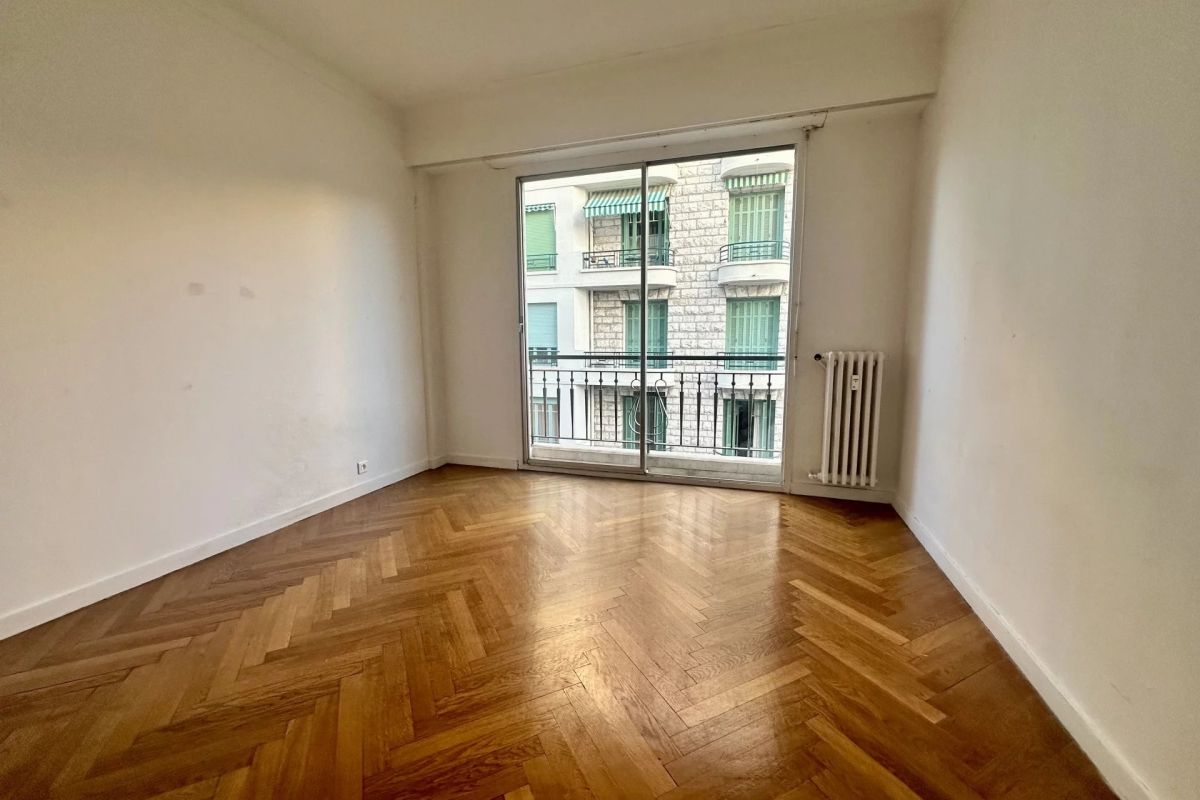 Апартаменты в Ницце, Франция, 98 м² - фото 4