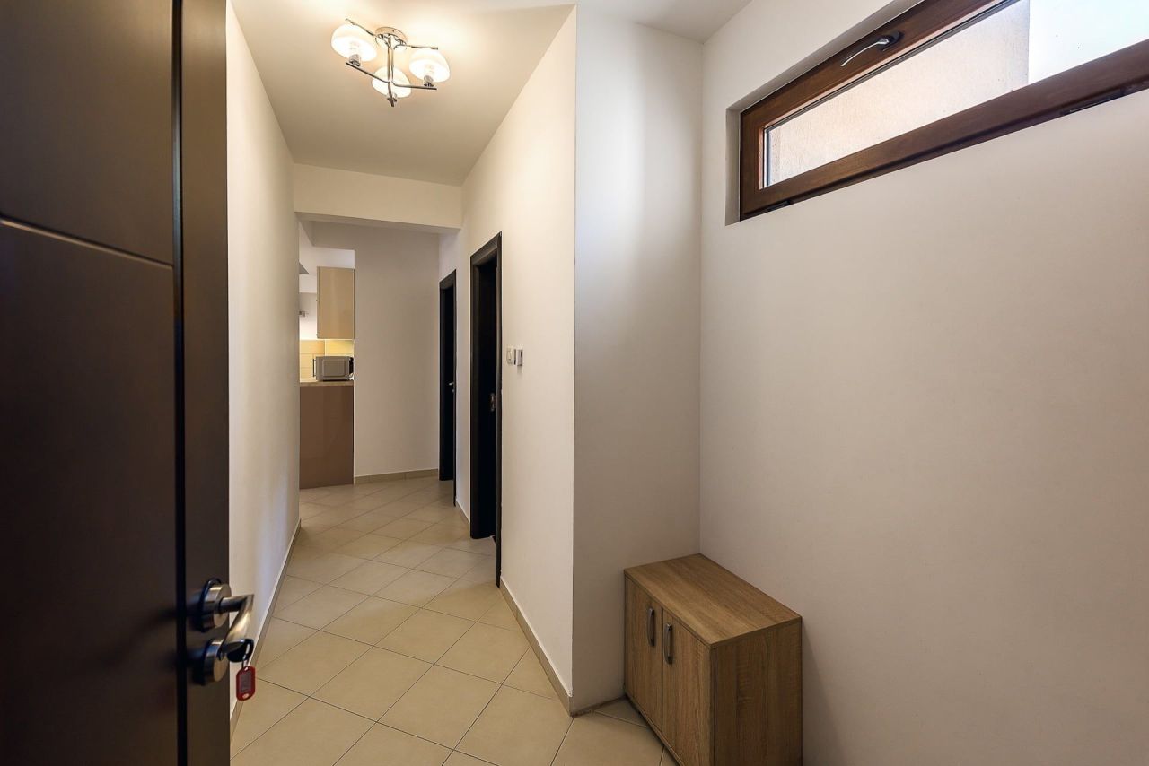 Квартира в Будве, Черногория, 51 м² - фото 10