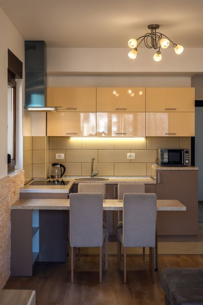 Квартира в Будве, Черногория, 51 м² - фото 7