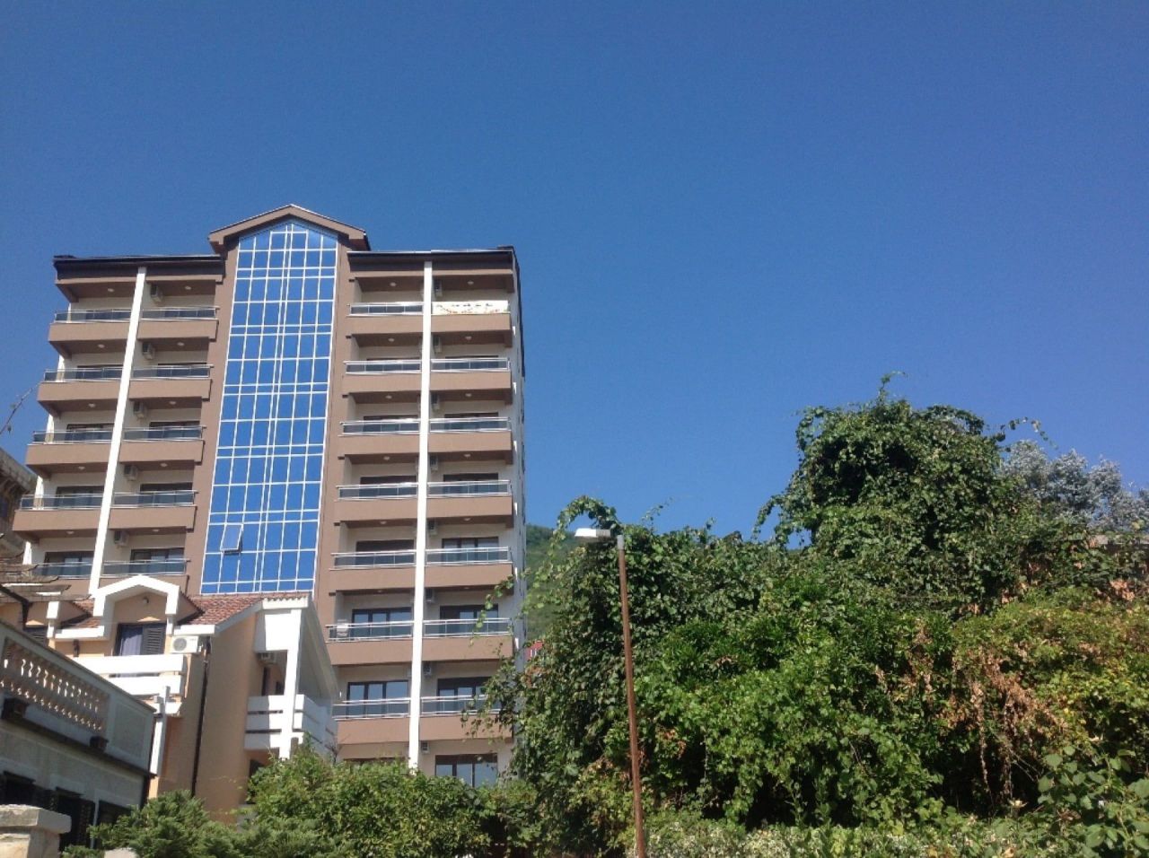 Квартира в Будве, Черногория, 51 м² - фото 17