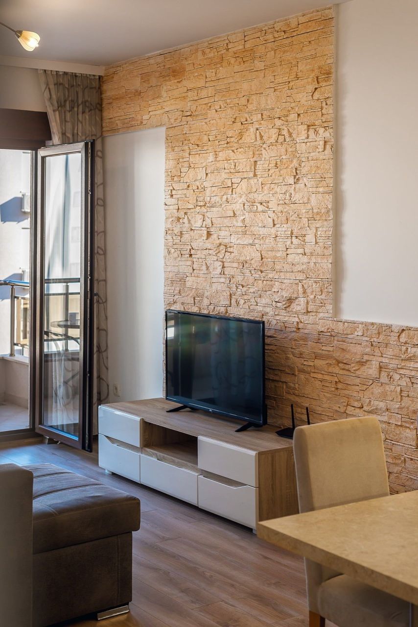 Квартира в Будве, Черногория, 51 м² - фото 6