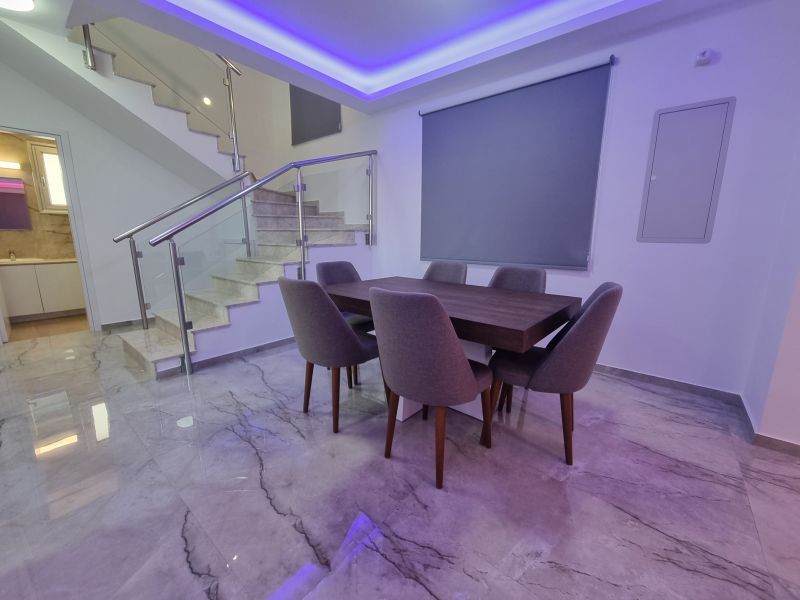 Коттедж в Анаваргосе, Кипр, 203 м² - фото 5