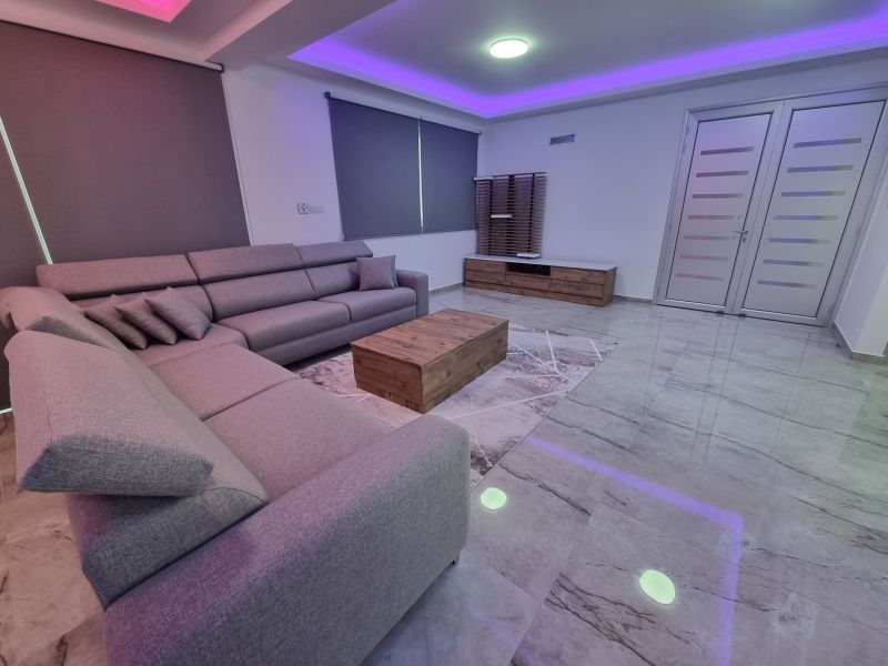 Коттедж в Анаваргосе, Кипр, 203 м² - фото 4