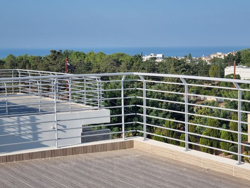 Коттедж в Анаваргосе, Кипр, 203 м² - фото 15