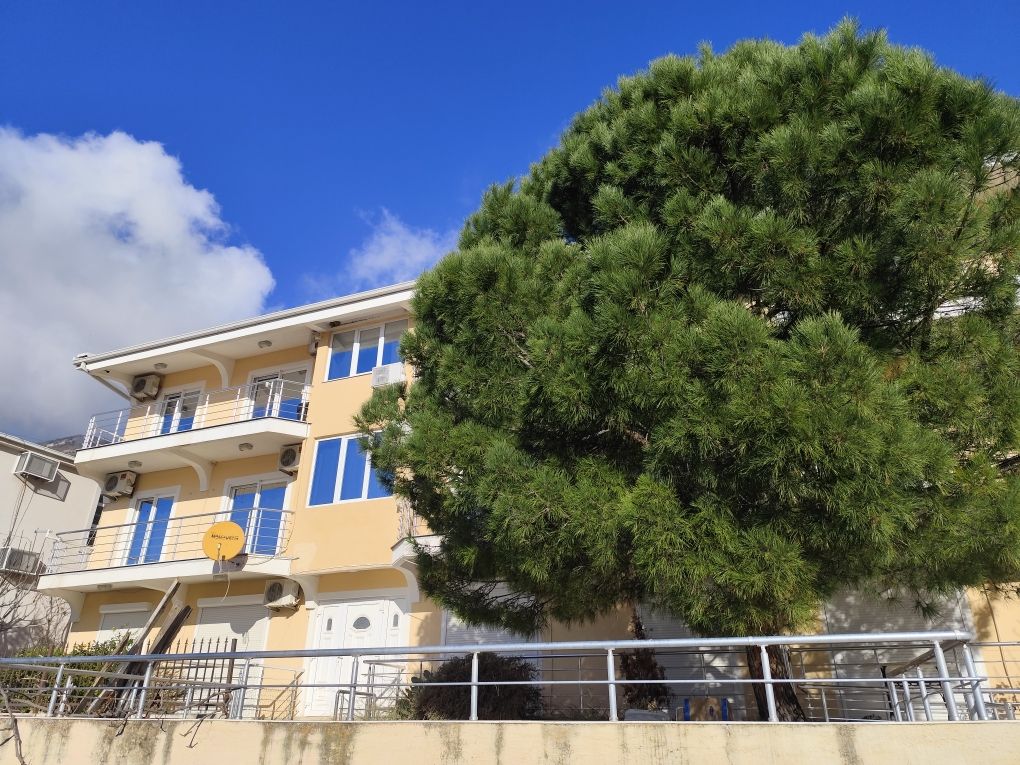 Квартира в Сутоморе, Черногория, 66 м² - фото 3