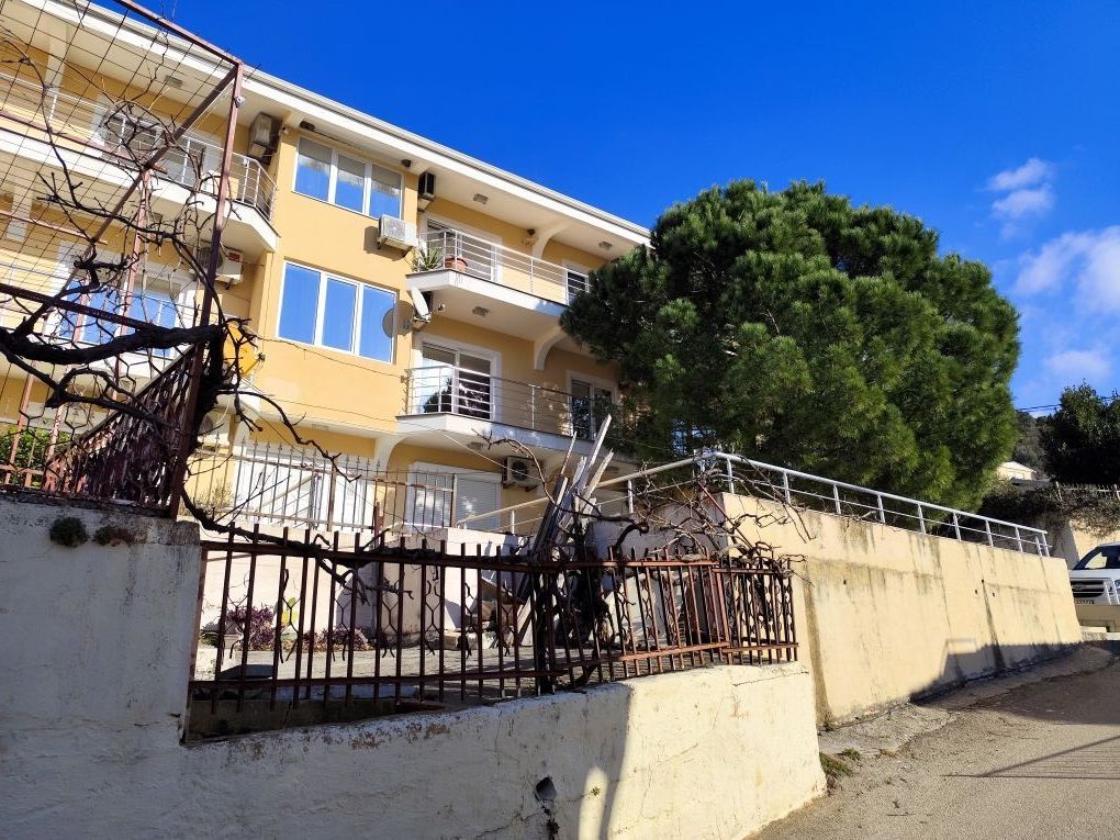 Квартира в Сутоморе, Черногория, 66 м² - фото 2