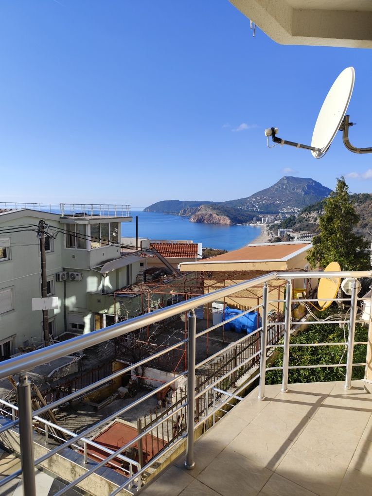 Квартира в Сутоморе, Черногория, 66 м² - фото 7