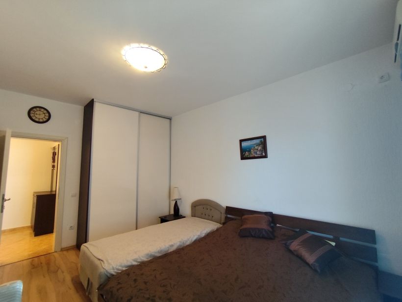 Квартира в Сутоморе, Черногория, 66 м² - фото 11