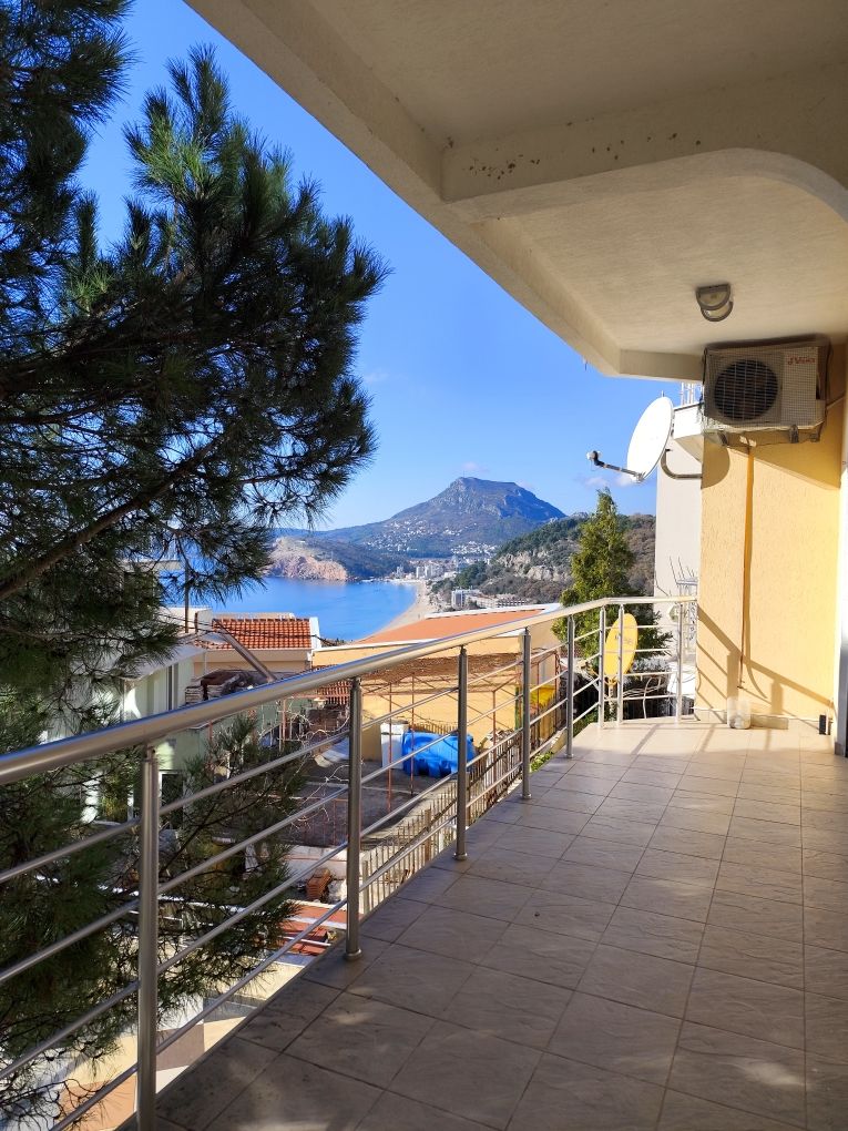 Квартира в Сутоморе, Черногория, 66 м² - фото 9