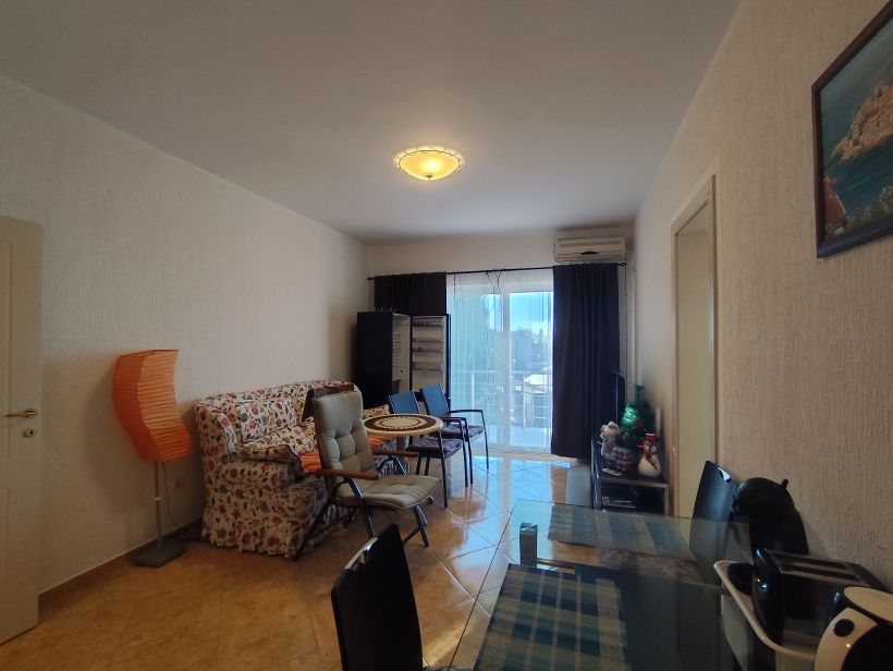 Квартира в Сутоморе, Черногория, 66 м² - фото 13