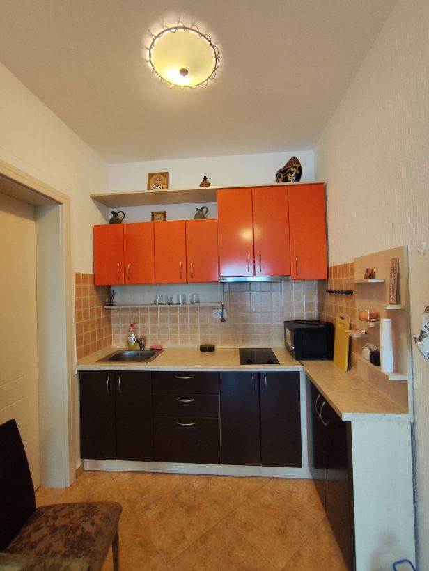 Квартира в Сутоморе, Черногория, 66 м² - фото 14