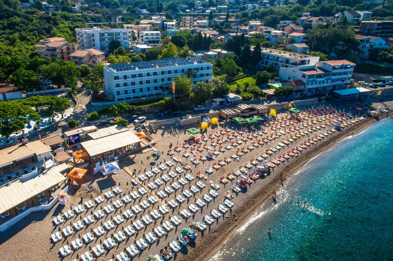 Квартира в Сутоморе, Черногория, 66 м² - фото 17