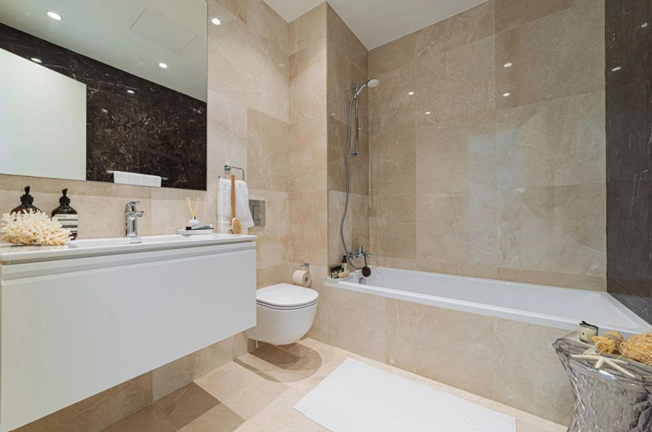 Апартаменты в Лимасоле, Кипр, 83 м² - фото 7