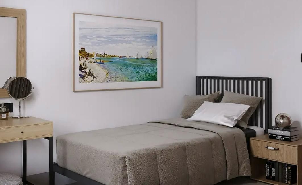 Вилла на Карпасе, Кипр, 65 м² - фото 8