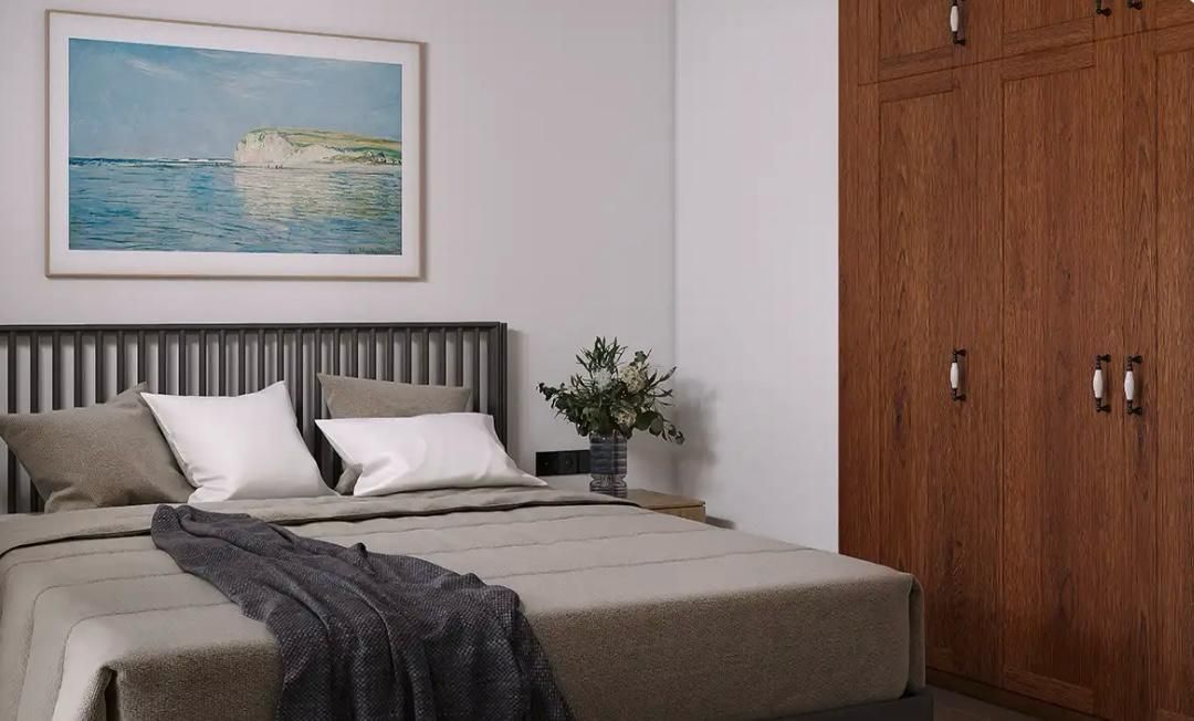 Вилла на Карпасе, Кипр, 65 м² - фото 11