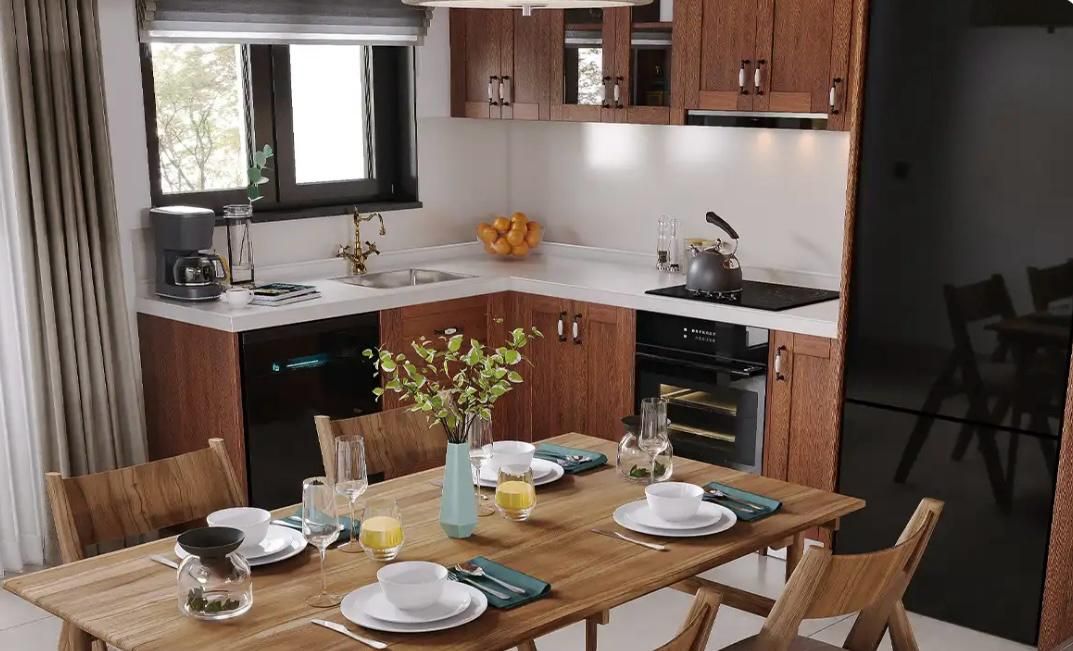 Вилла на Карпасе, Кипр, 65 м² - фото 9