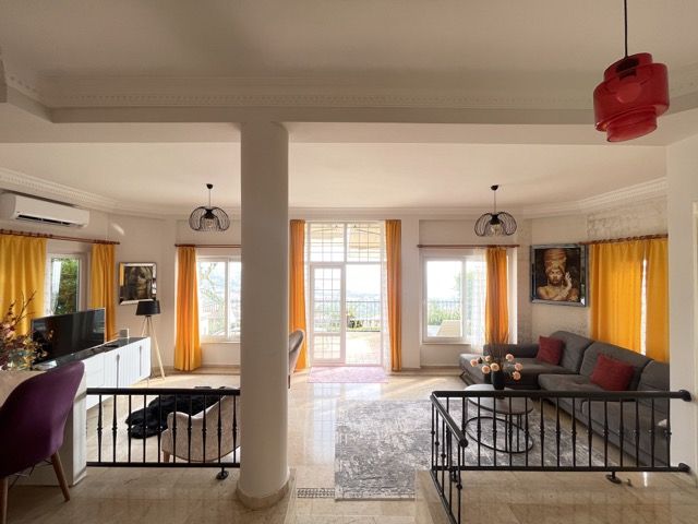 Вилла в Алании, Турция, 160 м² - фото 9