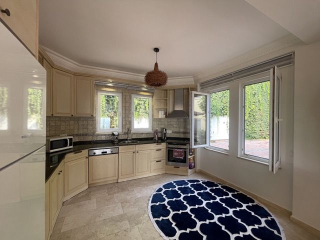 Вилла в Алании, Турция, 160 м² - фото 11