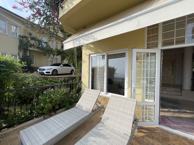 Вилла в Алании, Турция, 160 м² - фото 15