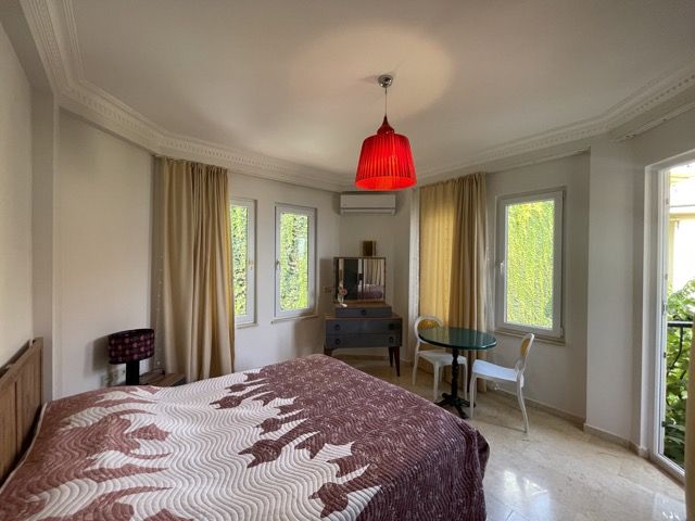 Вилла в Алании, Турция, 160 м² - фото 16