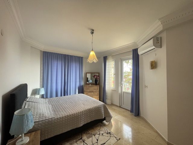 Вилла в Алании, Турция, 160 м² - фото 17