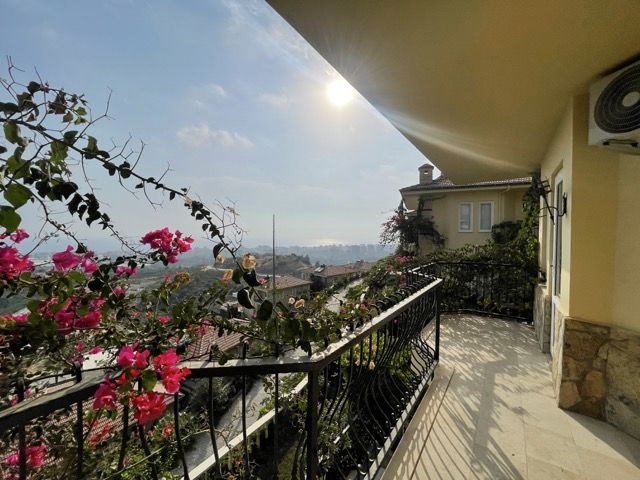 Вилла в Алании, Турция, 160 м² - фото 18