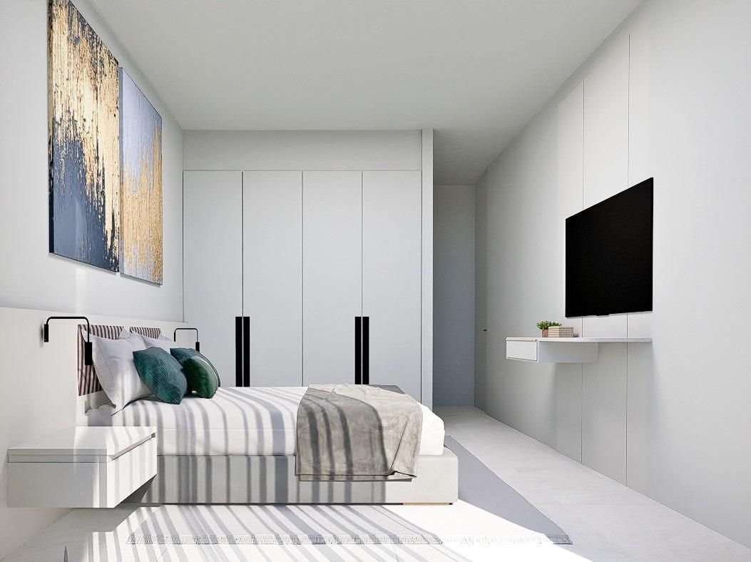 Вилла в Финестрате, Испания, 155 м² - фото 8