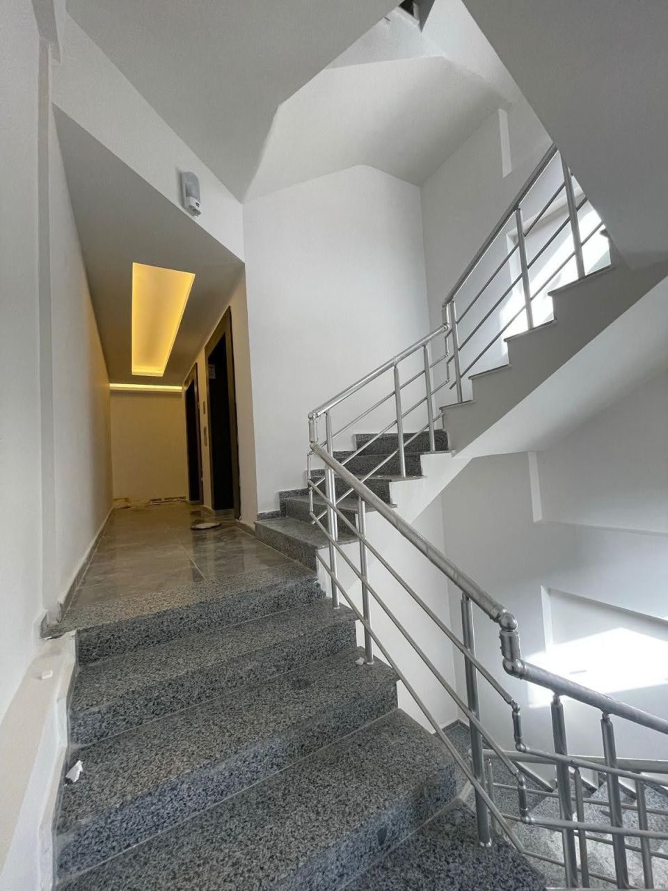 Апартаменты в Алании, Турция, 45 м² - фото 5