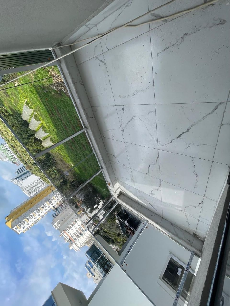 Апартаменты в Алании, Турция, 45 м² - фото 8