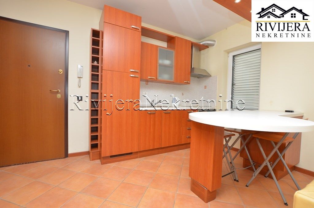 Квартира в Херцег-Нови, Черногория, 48 м² - фото 6