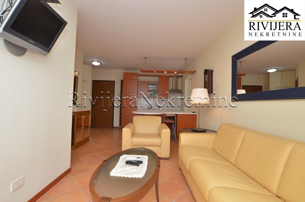 Квартира в Херцег-Нови, Черногория, 48 м² - фото 8