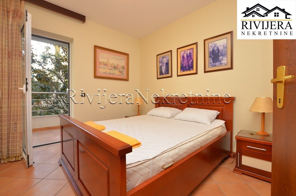 Квартира в Херцег-Нови, Черногория, 48 м² - фото 9