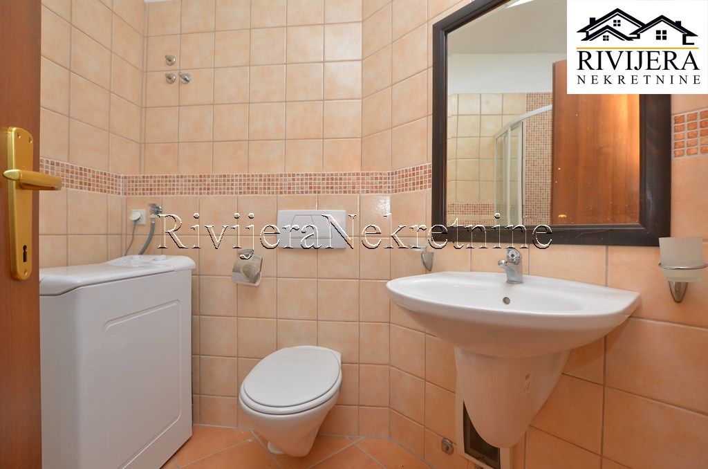 Квартира в Херцег-Нови, Черногория, 48 м² - фото 11