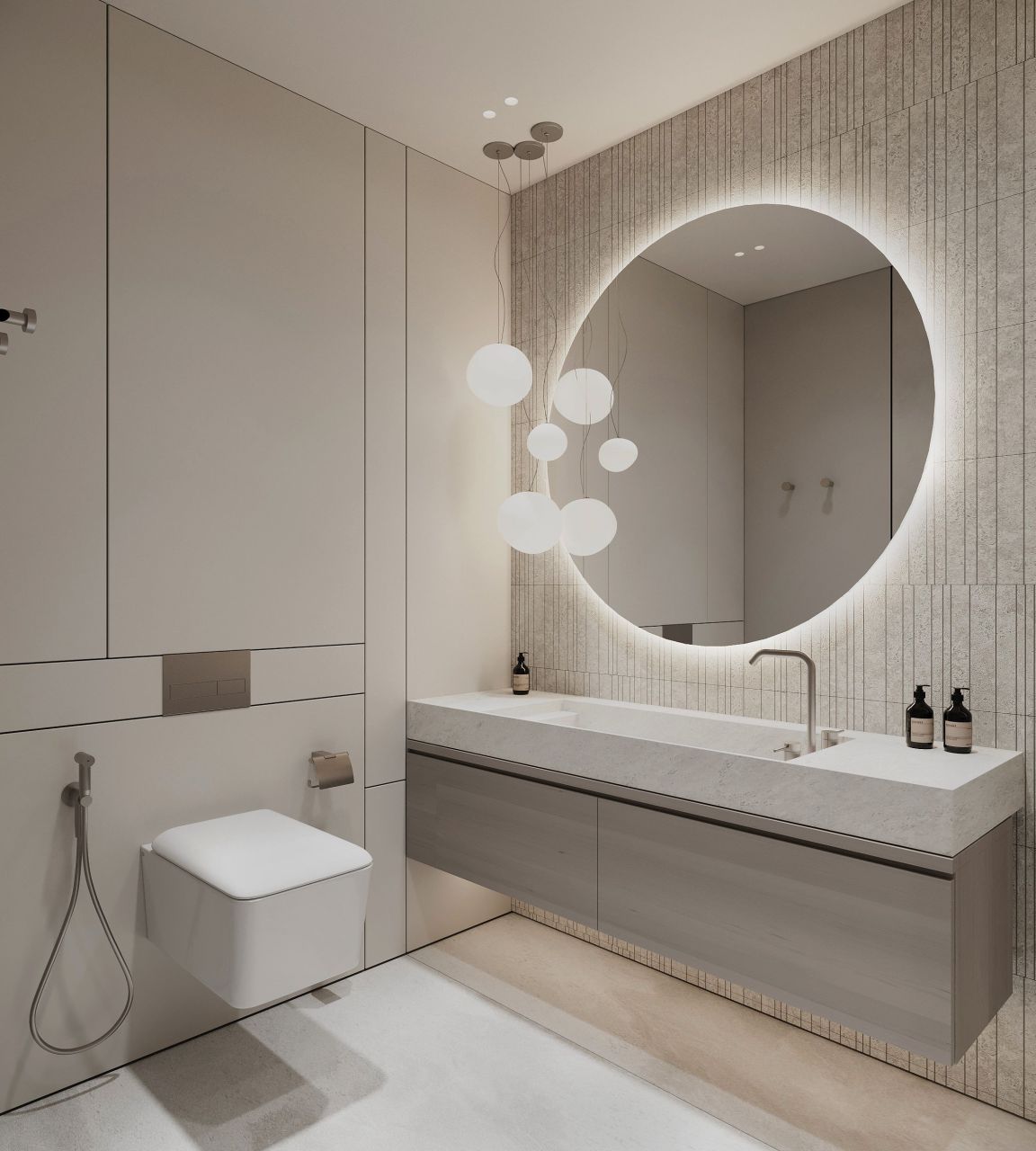 Апартаменты в Пафосе, Кипр, 58 м² - фото 6